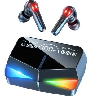 M28 Bluetooth In-Ear Gaming Earphone